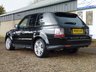 USED 2011 P LAND ROVER RANGE ROVER SPORT 3.0 TDV6 HSE 5d 245 BHP www.suffolkcarcentre.co.uk - Located at Reydon