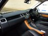 USED 2011 P LAND ROVER RANGE ROVER SPORT 3.0 TDV6 HSE 5d 245 BHP www.suffolkcarcentre.co.uk - Located at Reydon