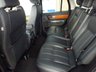 USED 2011 P LAND ROVER RANGE ROVER SPORT 3.0 TDV6 HSE 5d 245 BHP www.suffolkcarcentre.co.uk - Located at Reydon