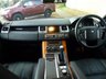USED 2011 P LAND ROVER RANGE ROVER SPORT 3.0 TDV6 HSE 5d 245 BHP www.suffolkcarcentre.co.uk - Located at Reydon