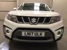 USED 2017 17 SUZUKI VITARA 1.4 S BOOSTERJET ALLGRIP 5d 138 BHP FINANCE RATES  FROM 6.9%  APR