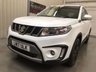 USED 2017 17 SUZUKI VITARA 1.4 S BOOSTERJET ALLGRIP 5d 138 BHP FINANCE RATES  FROM 6.9%  APR