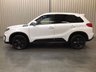 USED 2017 17 SUZUKI VITARA 1.4 S BOOSTERJET ALLGRIP 5d 138 BHP FINANCE RATES  FROM 6.9%  APR