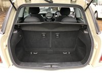 USED 2010 10 MINI HATCH ONE 1.6 ONE MINIMALIST 3d 98 BHP Gorgeous Pepper White Mini with Air Con
