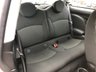 USED 2010 10 MINI HATCH ONE 1.6 ONE MINIMALIST 3d 98 BHP Gorgeous Pepper White Mini with Air Con
