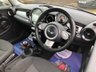 USED 2010 10 MINI HATCH ONE 1.6 ONE MINIMALIST 3d 98 BHP Gorgeous Pepper White Mini with Air Con