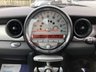 USED 2010 10 MINI HATCH ONE 1.6 ONE MINIMALIST 3d 98 BHP Gorgeous Pepper White Mini with Air Con