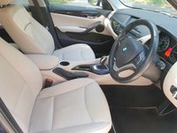 USED 2013 13 BMW X1 2.0 XDRIVE18D XLINE 5d 141 BHP ZERO DEPOSIT FINANCE AVAILABLE