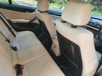USED 2013 13 BMW X1 2.0 XDRIVE18D XLINE 5d 141 BHP ZERO DEPOSIT FINANCE AVAILABLE