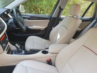 USED 2013 13 BMW X1 2.0 XDRIVE18D XLINE 5d 141 BHP ZERO DEPOSIT FINANCE AVAILABLE