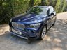 USED 2013 13 BMW X1 2.0 XDRIVE18D XLINE 5d 141 BHP ZERO DEPOSIT FINANCE AVAILABLE