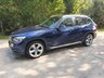USED 2013 13 BMW X1 2.0 XDRIVE18D XLINE 5d 141 BHP ZERO DEPOSIT FINANCE AVAILABLE