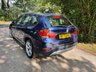 USED 2013 13 BMW X1 2.0 XDRIVE18D XLINE 5d 141 BHP ZERO DEPOSIT FINANCE AVAILABLE