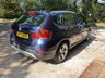 USED 2013 13 BMW X1 2.0 XDRIVE18D XLINE 5d 141 BHP ZERO DEPOSIT FINANCE AVAILABLE