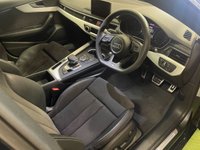 USED 2018 18 AUDI A5 2.0 SPORTBACK TDI S LINE 5d 188 BHP **FREE 15 MONTH AU WARRANTY**