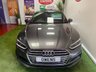 USED 2018 18 AUDI A5 2.0 SPORTBACK TDI S LINE 5d 188 BHP **FREE 15 MONTH AU WARRANTY**