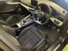 USED 2018 18 AUDI A5 2.0 SPORTBACK TDI S LINE 5d 188 BHP **FREE 15 MONTH AU WARRANTY**