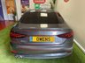 USED 2018 18 AUDI A5 2.0 SPORTBACK TDI S LINE 5d 188 BHP **FREE 15 MONTH AU WARRANTY**