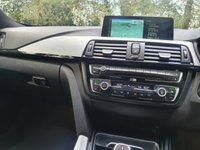 USED 2015 65 BMW 4 SERIES 2.0 420D M SPORT GRAN COUPE 4d 188 BHP ZERO DEPOSIT FINANCE AVAILABLE