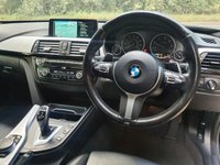 USED 2015 65 BMW 4 SERIES 2.0 420D M SPORT GRAN COUPE 4d 188 BHP ZERO DEPOSIT FINANCE AVAILABLE