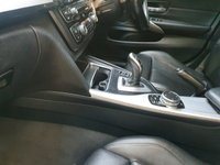 USED 2015 65 BMW 4 SERIES 2.0 420D M SPORT GRAN COUPE 4d 188 BHP ZERO DEPOSIT FINANCE AVAILABLE