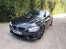 USED 2015 65 BMW 4 SERIES 2.0 420D M SPORT GRAN COUPE 4d 188 BHP ZERO DEPOSIT FINANCE AVAILABLE