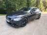 USED 2015 65 BMW 4 SERIES 2.0 420D M SPORT GRAN COUPE 4d 188 BHP ZERO DEPOSIT FINANCE AVAILABLE