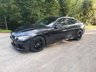 USED 2015 65 BMW 4 SERIES 2.0 420D M SPORT GRAN COUPE 4d 188 BHP ZERO DEPOSIT FINANCE AVAILABLE