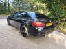 USED 2015 65 BMW 4 SERIES 2.0 420D M SPORT GRAN COUPE 4d 188 BHP ZERO DEPOSIT FINANCE AVAILABLE