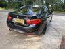 USED 2015 65 BMW 4 SERIES 2.0 420D M SPORT GRAN COUPE 4d 188 BHP ZERO DEPOSIT FINANCE AVAILABLE