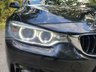 USED 2015 65 BMW 4 SERIES 2.0 420D M SPORT GRAN COUPE 4d 188 BHP ZERO DEPOSIT FINANCE AVAILABLE