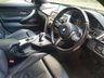 USED 2015 65 BMW 4 SERIES 2.0 420D M SPORT GRAN COUPE 4d 188 BHP ZERO DEPOSIT FINANCE AVAILABLE