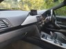 USED 2015 65 BMW 4 SERIES 2.0 420D M SPORT GRAN COUPE 4d 188 BHP ZERO DEPOSIT FINANCE AVAILABLE