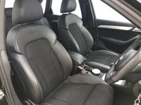USED 2013 63 AUDI Q3 2.0 TDI QUATTRO S LINE 5d 138 BHP Huge Spec, Low Miles, QUATTRO
