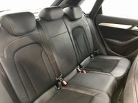 USED 2013 63 AUDI Q3 2.0 TDI QUATTRO S LINE 5d 138 BHP Huge Spec, Low Miles, QUATTRO