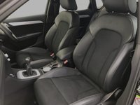 USED 2013 63 AUDI Q3 2.0 TDI QUATTRO S LINE 5d 138 BHP Huge Spec, Low Miles, QUATTRO