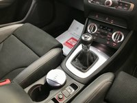 USED 2013 63 AUDI Q3 2.0 TDI QUATTRO S LINE 5d 138 BHP Huge Spec, Low Miles, QUATTRO