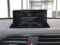 USED 2013 63 AUDI Q3 2.0 TDI QUATTRO S LINE 5d 138 BHP Huge Spec, Low Miles, QUATTRO