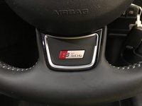 USED 2013 63 AUDI Q3 2.0 TDI QUATTRO S LINE 5d 138 BHP Huge Spec, Low Miles, QUATTRO