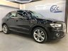 USED 2013 63 AUDI Q3 2.0 TDI QUATTRO S LINE 5d 138 BHP Huge Spec, Low Miles, QUATTRO