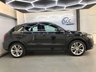 USED 2013 63 AUDI Q3 2.0 TDI QUATTRO S LINE 5d 138 BHP Huge Spec, Low Miles, QUATTRO