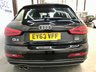 USED 2013 63 AUDI Q3 2.0 TDI QUATTRO S LINE 5d 138 BHP Huge Spec, Low Miles, QUATTRO