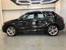 USED 2013 63 AUDI Q3 2.0 TDI QUATTRO S LINE 5d 138 BHP Huge Spec, Low Miles, QUATTRO
