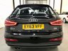 USED 2013 63 AUDI Q3 2.0 TDI QUATTRO S LINE 5d 138 BHP Huge Spec, Low Miles, QUATTRO