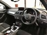 USED 2013 63 AUDI Q3 2.0 TDI QUATTRO S LINE 5d 138 BHP Huge Spec, Low Miles, QUATTRO