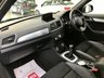 USED 2013 63 AUDI Q3 2.0 TDI QUATTRO S LINE 5d 138 BHP Huge Spec, Low Miles, QUATTRO