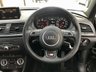 USED 2013 63 AUDI Q3 2.0 TDI QUATTRO S LINE 5d 138 BHP Huge Spec, Low Miles, QUATTRO