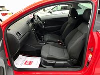 USED 2013 63 VOLKSWAGEN POLO 1.2 MATCH EDITION 3d 59 BHP Match Ed, DAB, B-Tooth, Cruise