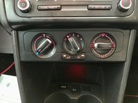 USED 2013 63 VOLKSWAGEN POLO 1.2 MATCH EDITION 3d 59 BHP Match Ed, DAB, B-Tooth, Cruise