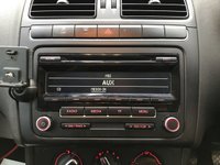 USED 2013 63 VOLKSWAGEN POLO 1.2 MATCH EDITION 3d 59 BHP Match Ed, DAB, B-Tooth, Cruise